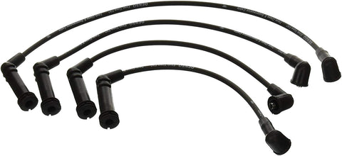 Denso 671-4259 Spark Plug Wire Set