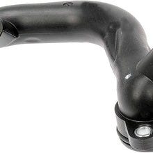 Dorman 902-5191 Engine Coolant Water Outlet for Select Audi/Volkswagen Models
