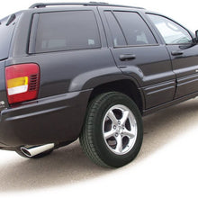 Borla 14836 Cat-Back System Exhaust