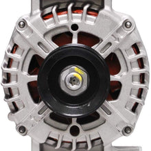 ACDelco 334-2935A Professional Alternator, Remanufactured
