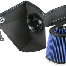 aFe Power Magnum FORCE 54-10681 BMW X5 (E53) Performance Intake System (Oiled, 5-Layer Filter)