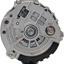 Quality-Built 7935611 Premium Alternator - Remanufactured