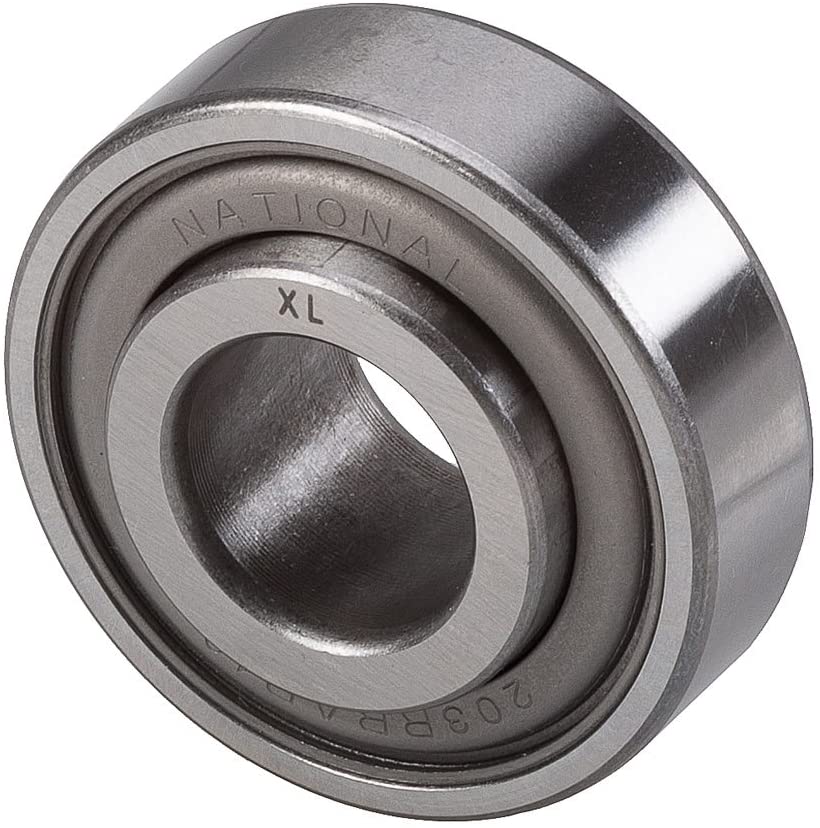 National 203-RRAR10 Ball Bearing