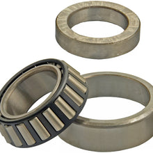 Coast To Coast A7 Tapered Bearing Set