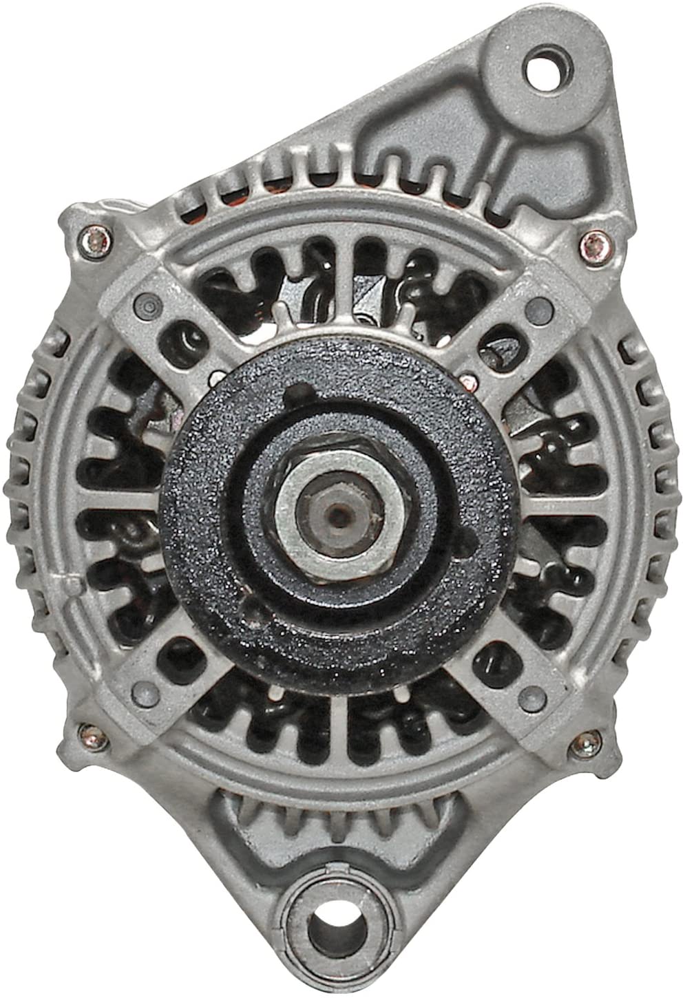 Quality-Built 15956 Premium Import Alternator - Remanufactured