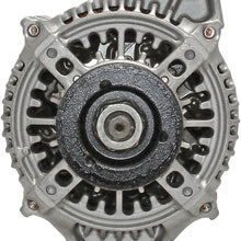 Quality-Built 15956 Premium Import Alternator - Remanufactured