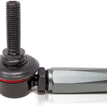 Godspeed(SB-TR-180-12) Univrsal Front Sway Bar Adjustable Links 250mm-310mm / 12mm Bolt