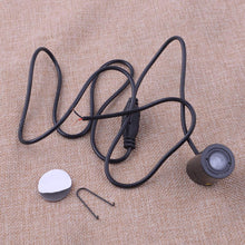 CITALL STOP Logo LED light tail warning brake attention projection lamp anti-collision