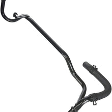 Motorcraft KT-17 Heater Hose