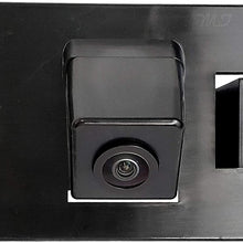 Master Tailgaters Replacement for GM Suburban, Tahoe, Escalade (2015-2019) / Yukon, Denali (2015-2018) Backup Camera OE Part # 23378804, 23432248