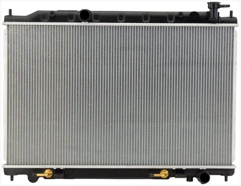Automotive Cooling Radiator For Nissan Murano 2578 100% Tested