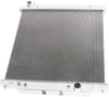 2003-2007 Ford 6.0L Turbo V8 Powerstroke - Full Aluminum Cooling Radiator