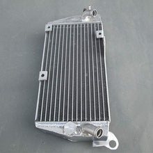 Aluminum Radiator for Kawasaki KLR650 KLR 650 1987-2007 2002 2003 2004 2005 2006