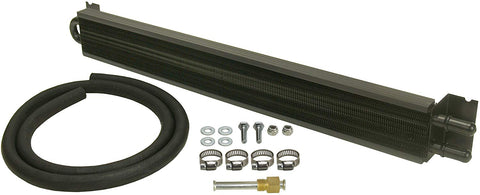 Derale 13224 Frame Rail Transmission Cooler