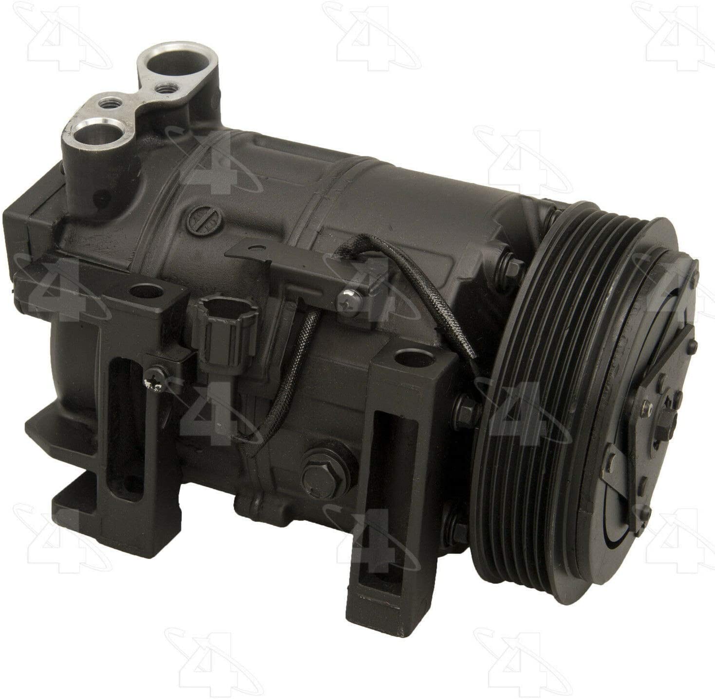 Four Seasons (67666) A/C Compressor