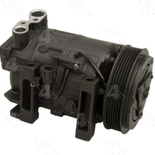 Four Seasons (67666) A/C Compressor