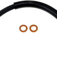 Dorman H38298 Hydraulic Brake Hose