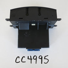 Cadillac 05 06 SRX Climate Control Panel Temperature Unit A/C Heater OEM CC4995