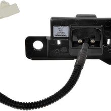 Dorman 590-657 Rear Park Assist Camera for Select Lexus Models