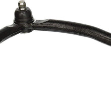Moog RK9890 Control Arm and Ball Joint Assembly