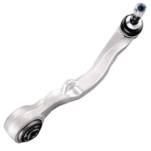 AINTIER Suspension Set of 2 Lower Control Arms Rear Position fit for 2004-2005 BMW 645Ci 2006-2010 BMW 650i 2002-2005 BMW 745i 2002-2005 BMW 745Li 2004-2006 BMW 760i 2003-2008 BMW 760Li with OEM