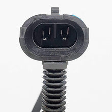Holstein Parts 2ABS2269 ABS Speed Sensor