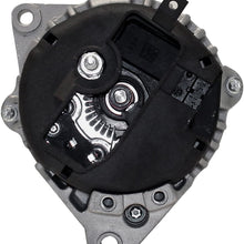Quality-Built 8155603 Premium Alternator - Remanufactured