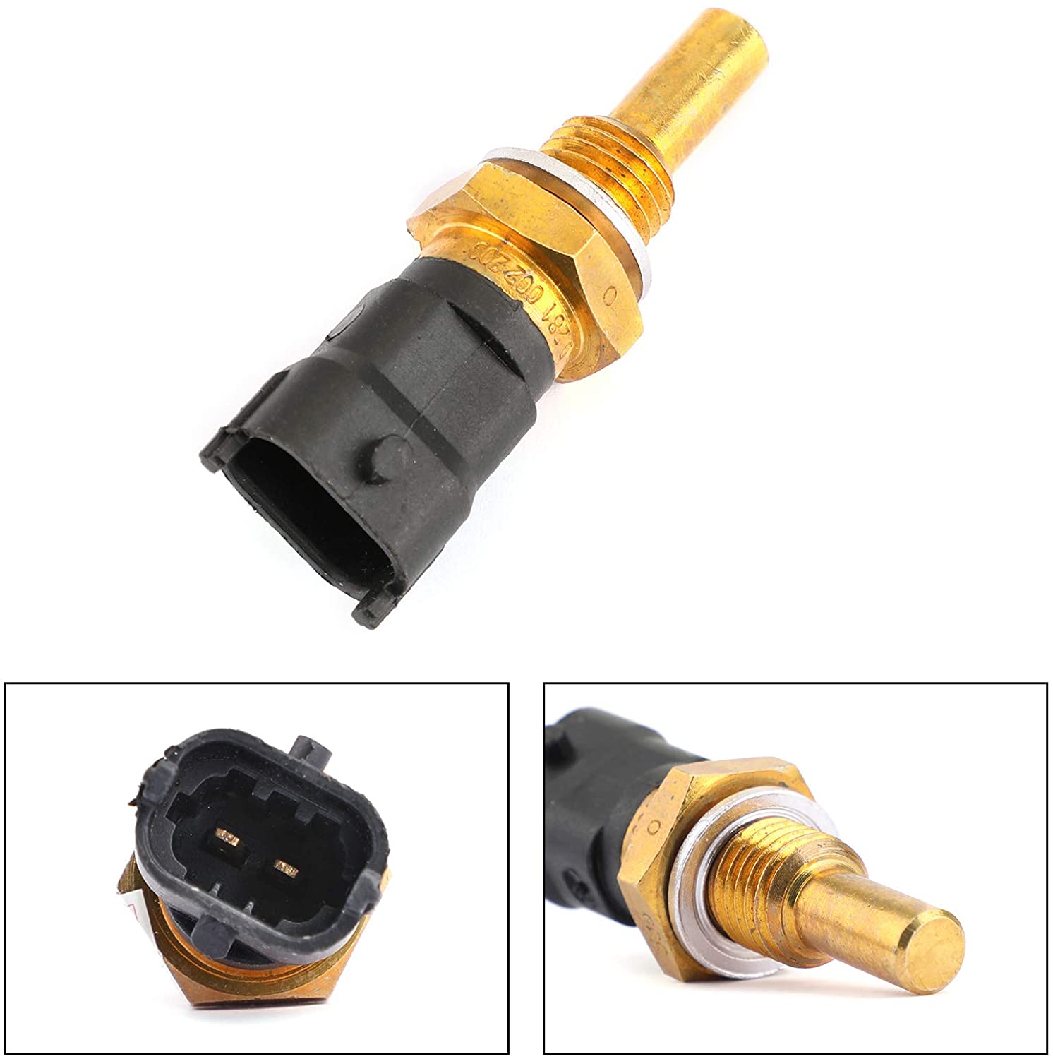 Bruce & Shark Water Temperature Sensor TEMP for Polaris Sportsman Scrambler Ranger RZR 4010644