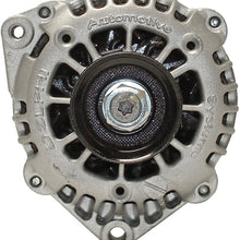 Quality-Built 8159611 Premium Alternator - Remanufactured