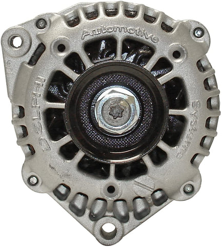 Quality-Built 8159611 Premium Alternator - Remanufactured