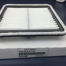 Genuine Subaru 16546AA12A Element Engine, 1 Pack
