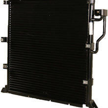 TCW 44-4473 A/C Condenser (Quality With Perfect Vehicle Fitment)