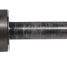 GSP NCV53141 CV Axle Shaft Assembly - Right Front (Passenger Side)