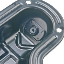 Lower Engine Oil Pan for Nissan Pathfinder Infiniti QX4 2001-2003