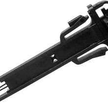 ACDelco 15-50795 GM Original Equipment Air Conditioning Evaporator Temperature Sensor