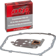 ATP B-222 Automatic Transmission Filter Kit