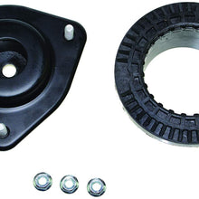 DEA Products 4713916 Suspension Strut Mount, 1 Pack