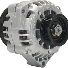 ACDelco 334-2477A Professional Alternator, Remanufactured