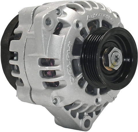 ACDelco 334-2477A Professional Alternator, Remanufactured
