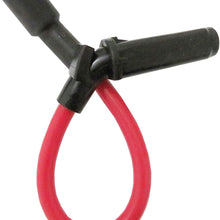 Performance Spark Plug Wires For Chevy/GMC 1999-2006 LS1 Vortec 4.8L 5.3L 6.0L