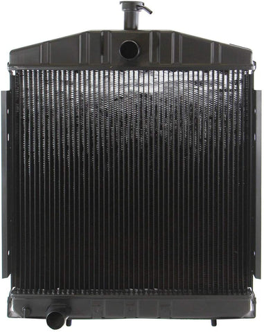 Replacement Radiator for 200 250 AMP Lincoln Welders H19491, G1087, G10877198