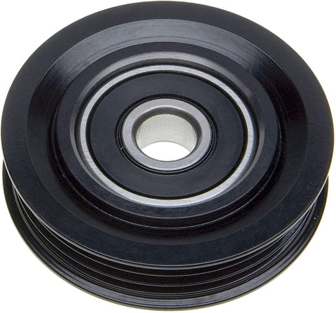ACDelco 36304 Professional Flanged Idler Pulley