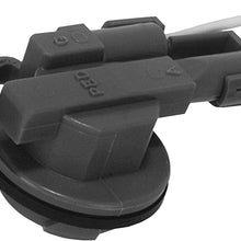 ACDelco LS67 GM Original Equipment Multi-Purpose Lamp Socket