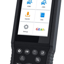 LAUNCH X431 CRP479 OBD2 Scanner Car Code Reader Diagnostic with Reset 15 Special Functions ABS Brake Bleeding TPMS DPF Oil Light Reset