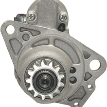 Quality-Built 17835 Premium Starter - Remanufactured
