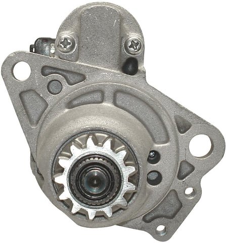 Quality-Built 17835 Premium Starter - Remanufactured