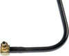 Dorman 628-216 Clutch Hydraulic Line for Select Chevrolet/GMC Models (OE FIX)