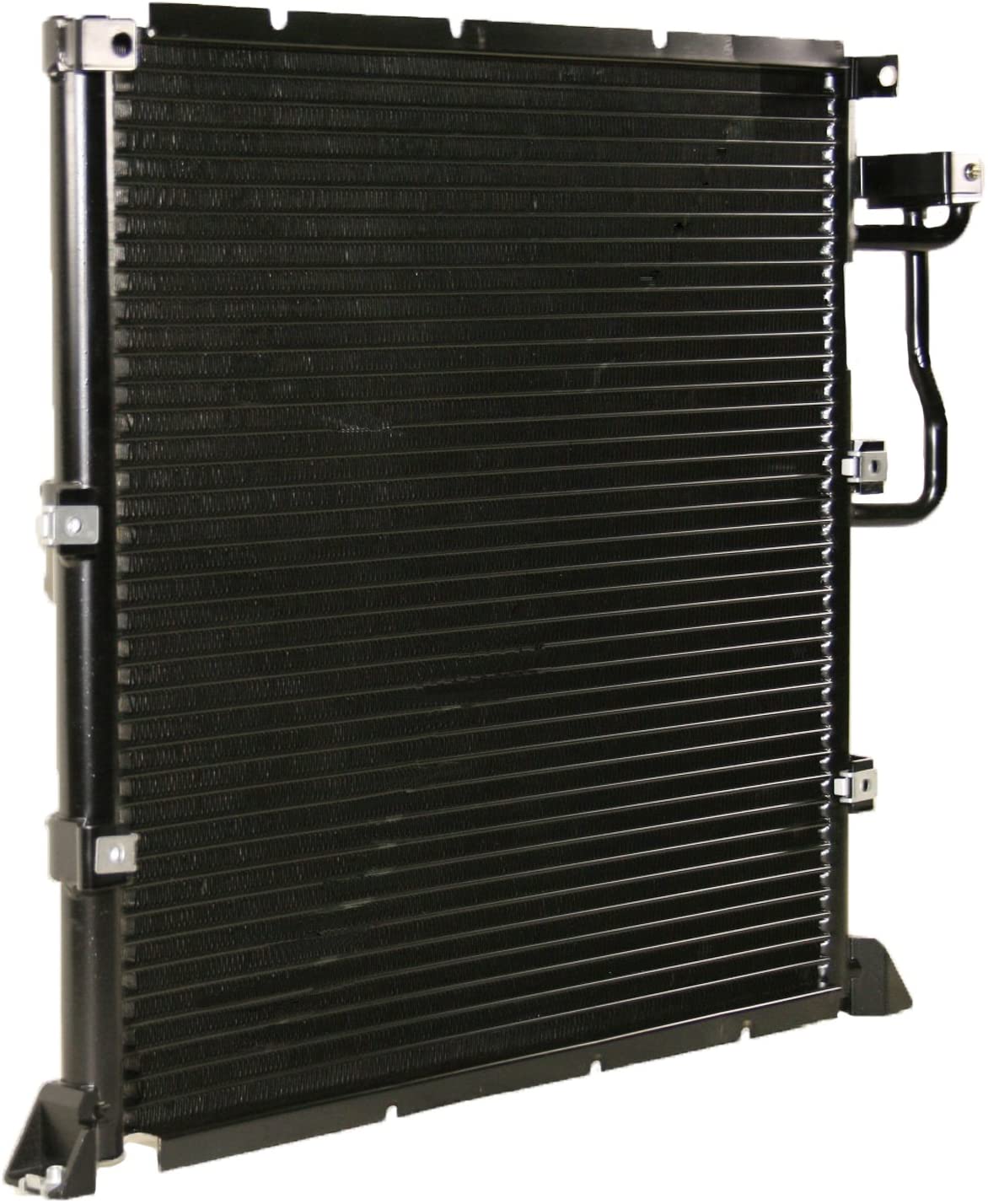 TCW 44-4473 A/C Condenser (Quality With Perfect Vehicle Fitment)