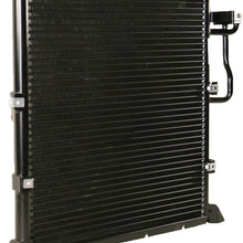 TCW 44-4473 A/C Condenser (Quality With Perfect Vehicle Fitment)