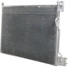 TCW 44-3557 A/C Condenser (Quality With Perfect Vehicle Fitment)